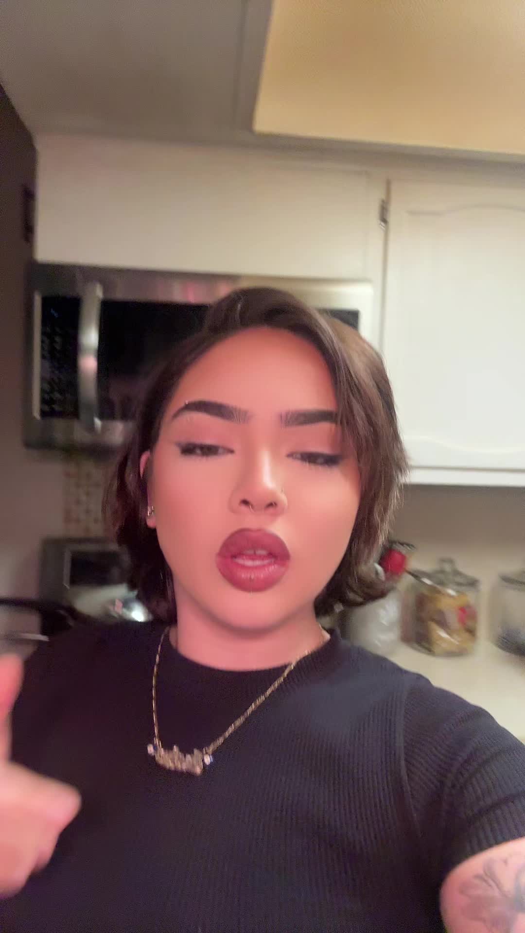 @Jaelyn Medina