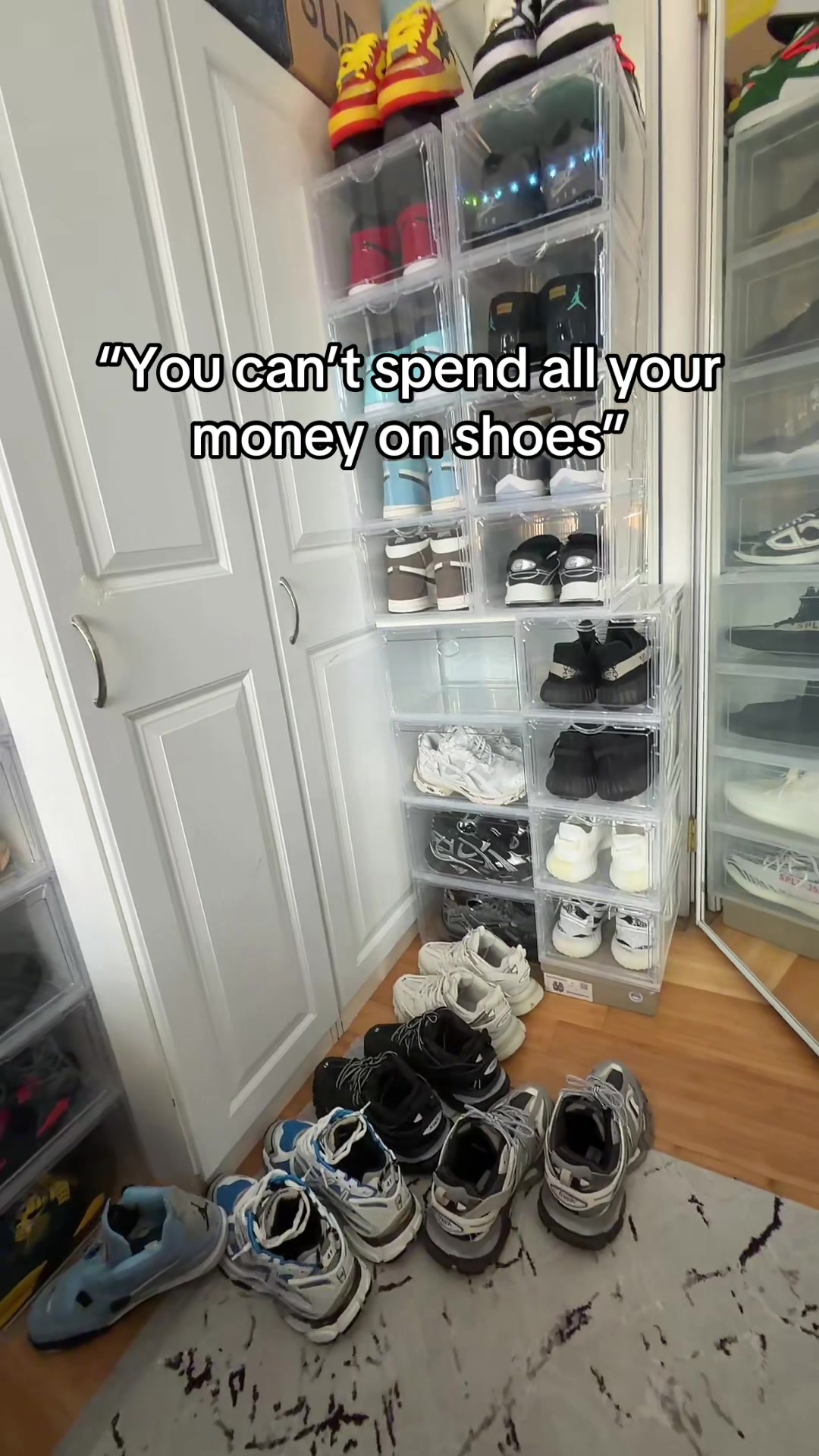 @Luh Sneakerhead