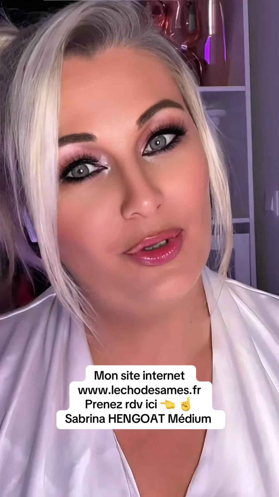 @🌸Sabrina Médium 🌸