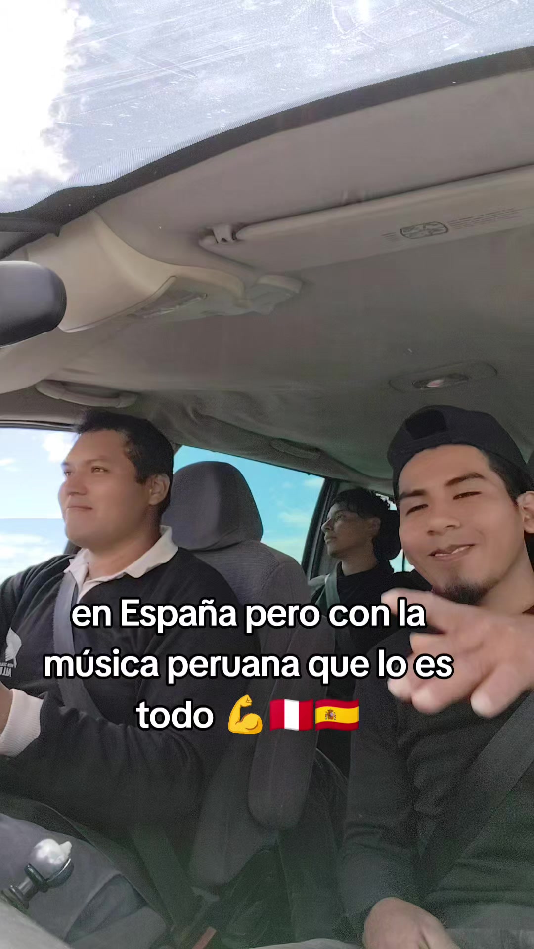 @PERUANO.🇵🇪AL &Eacute;XITO🇪🇸🌎