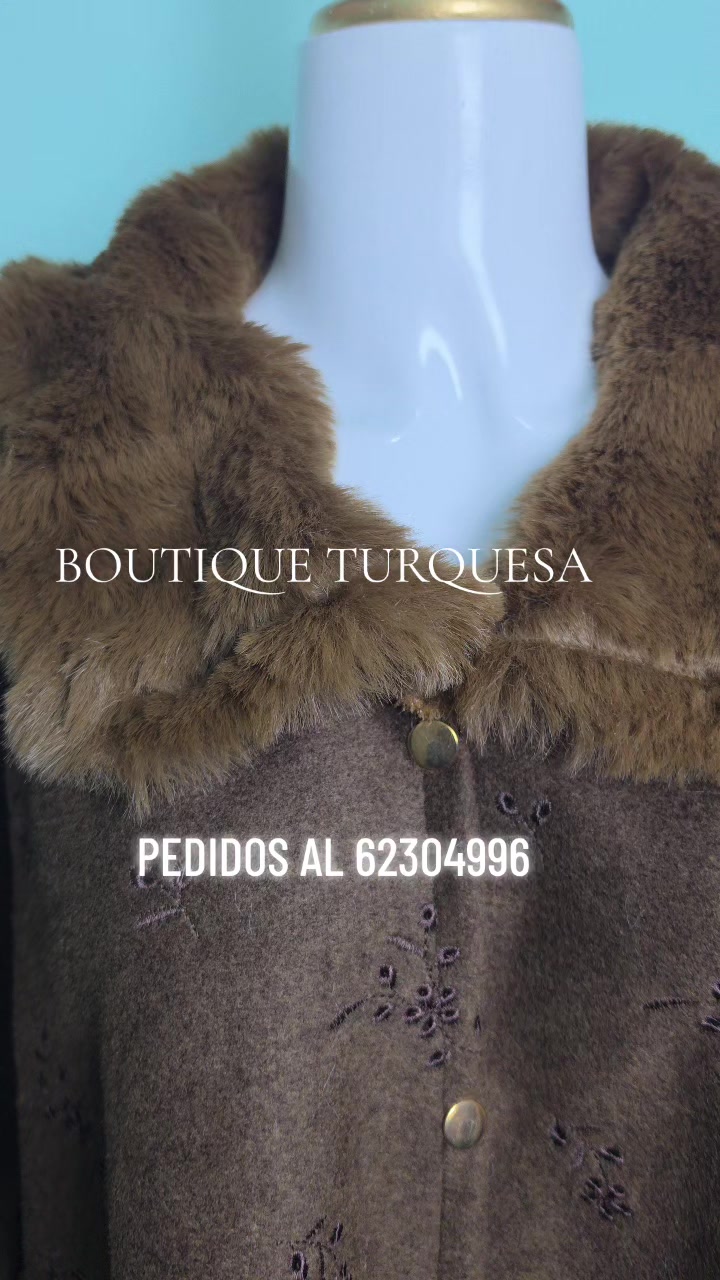 @BOUTIQUE TURQUESA 🦋