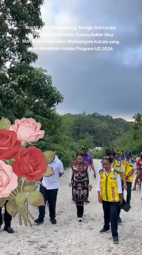 @Ratu Wulla Talu