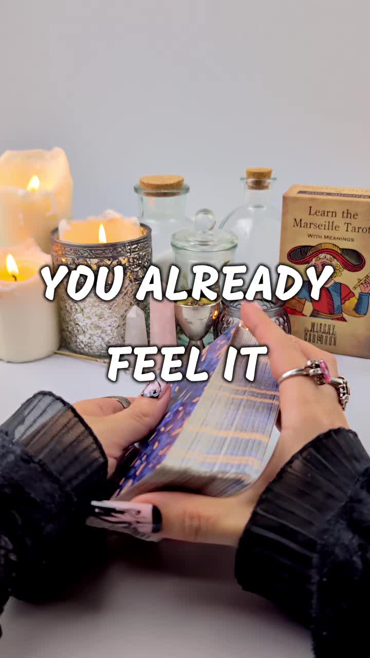 @Witchy Cauldron Tarot