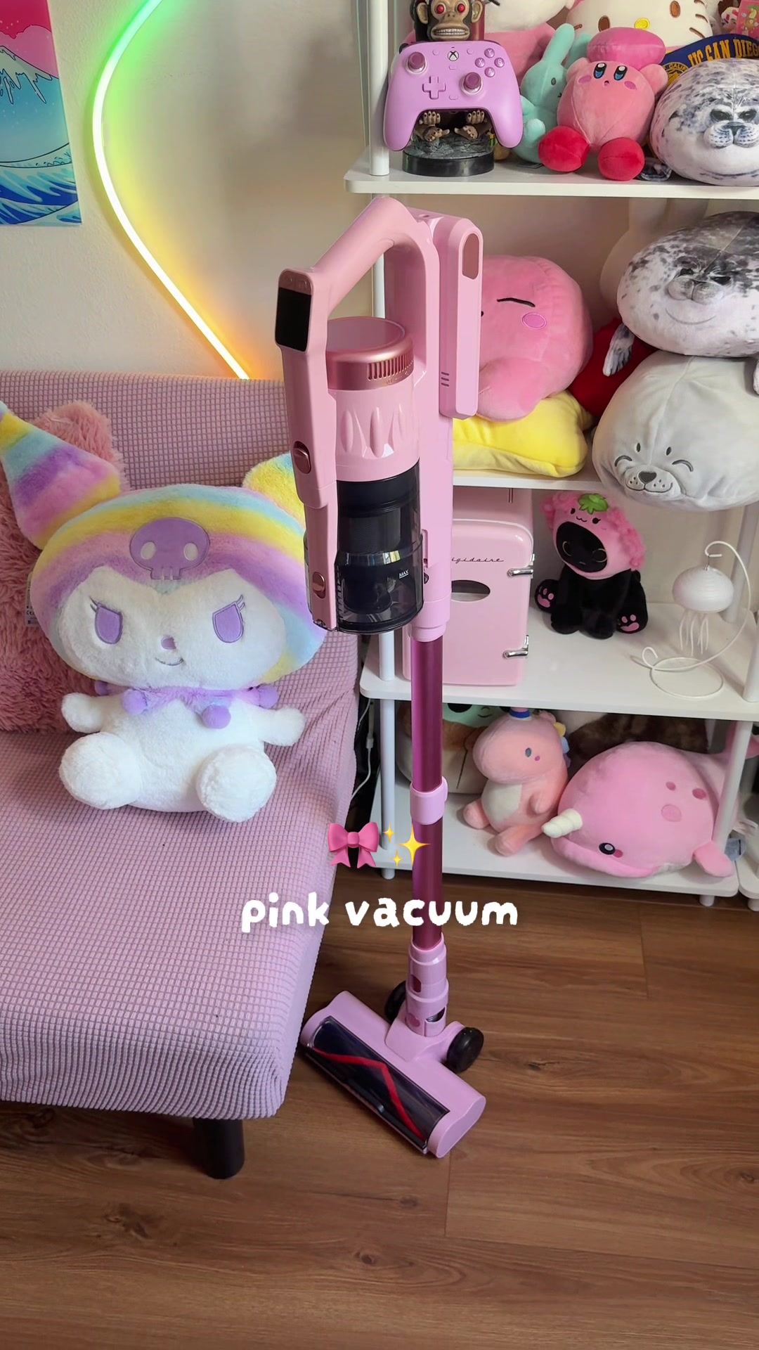 @daneeyelle🦭 gaming tech