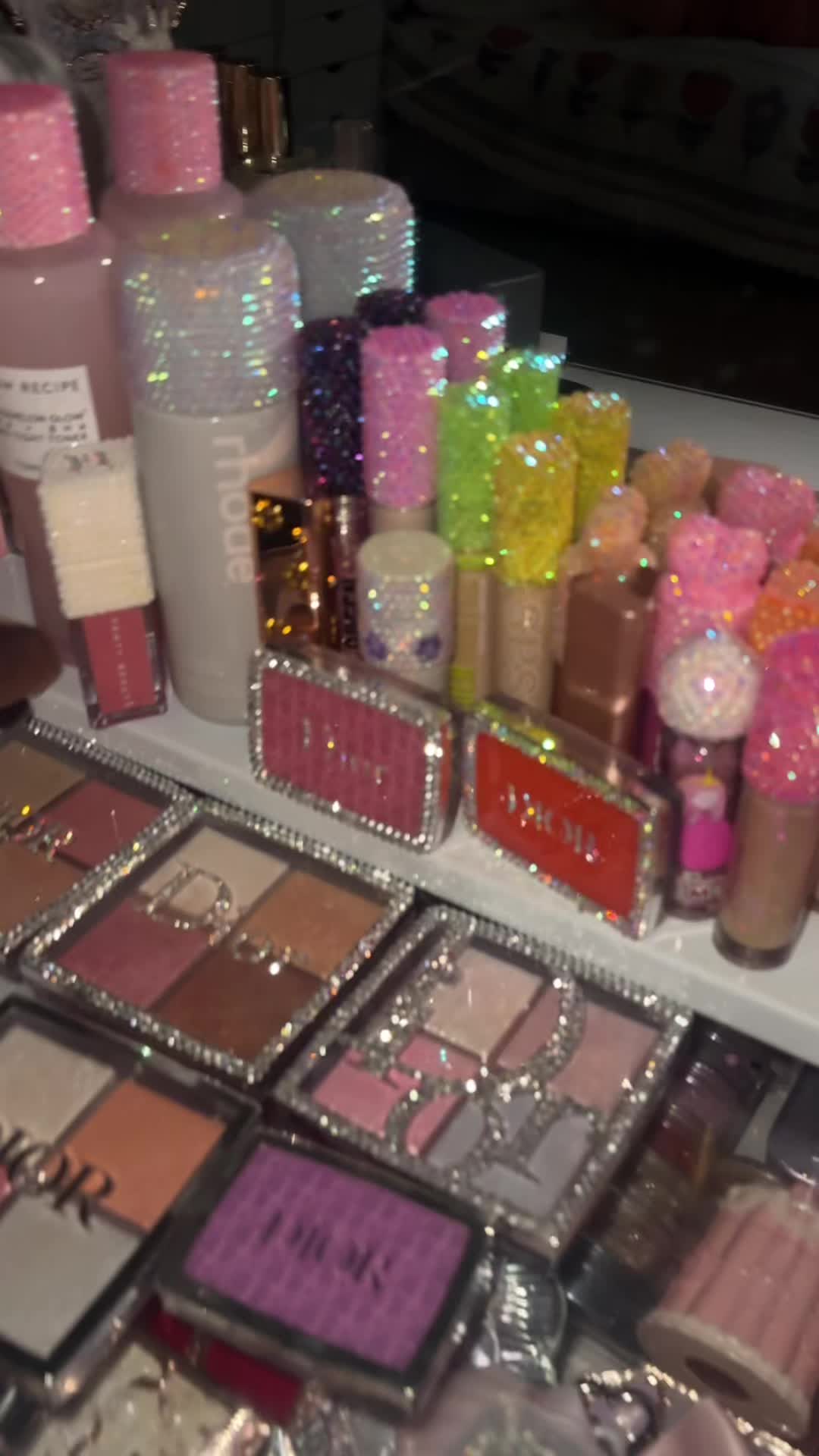 @Guisselmakeup