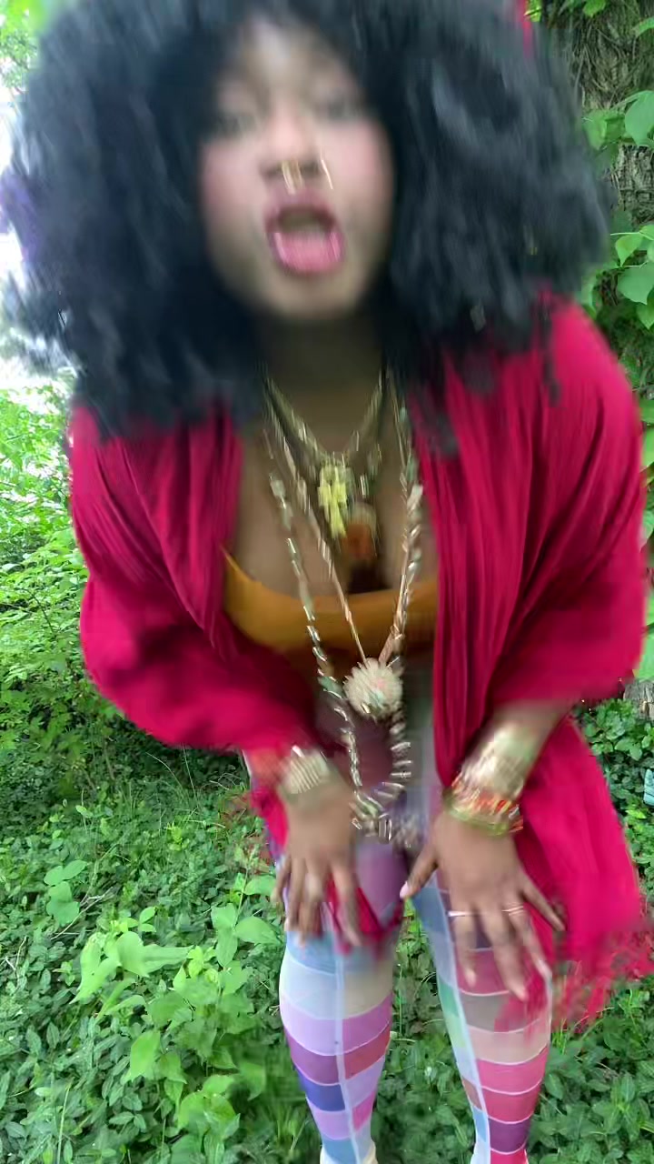 @🔥🍃Elemental Goddess🌊🌬️