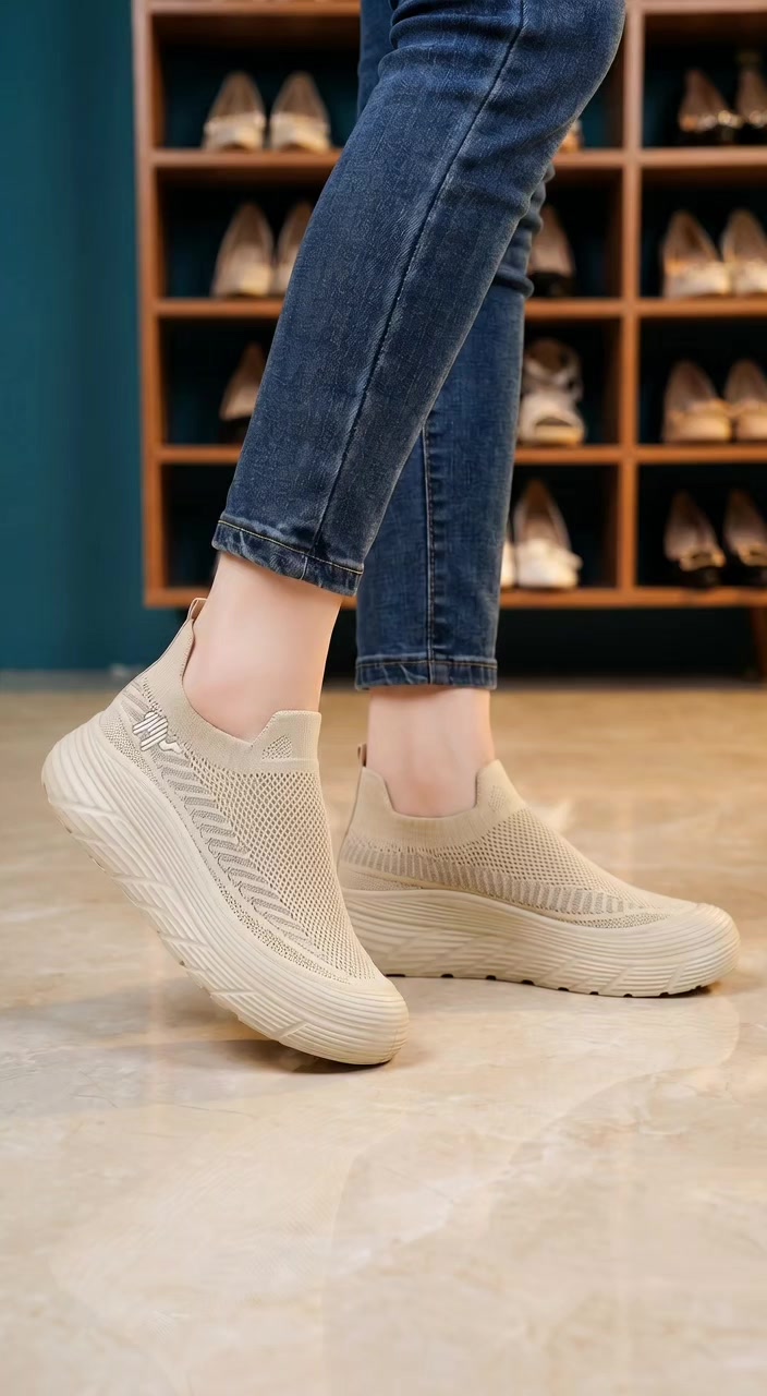 @Sepatu Import Wanita
