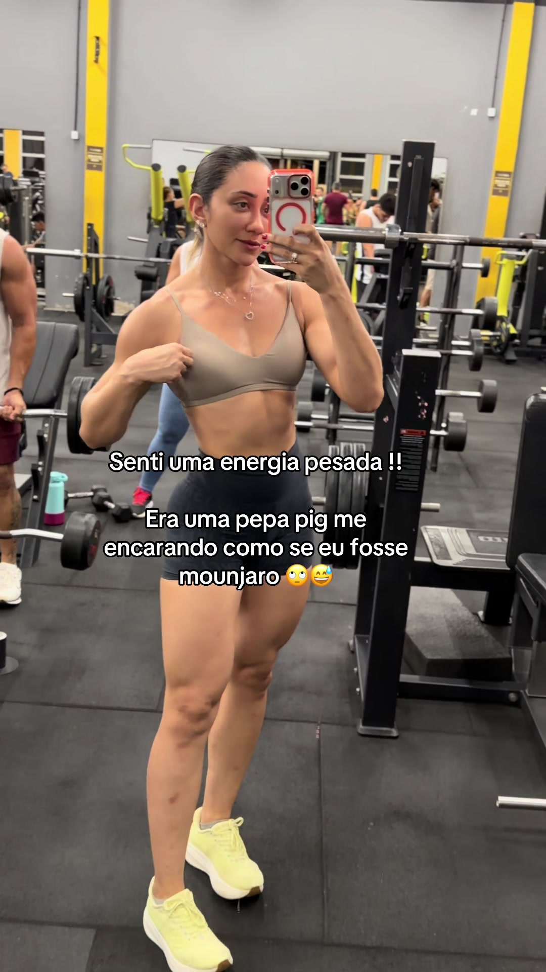 @Raquel Galdino Personal