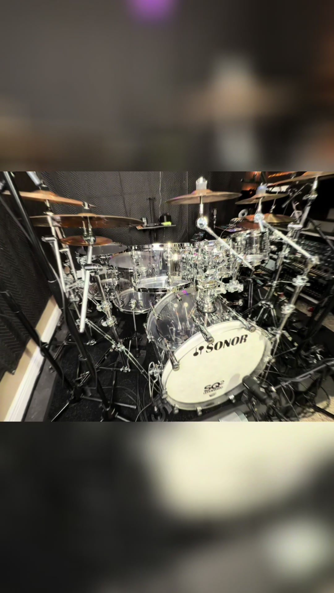 @Eric Bice Drums
