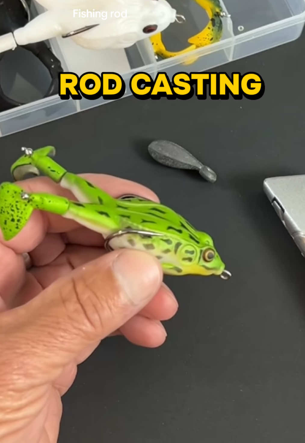 @For ReeLz Fishing 🎣