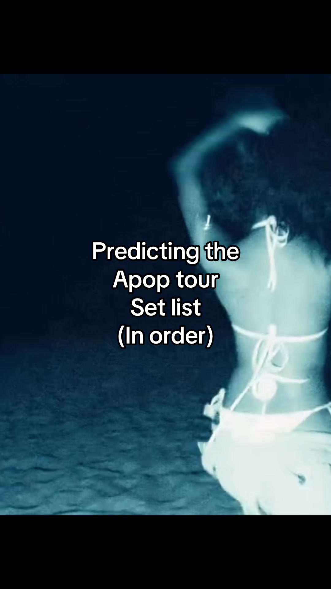@WE ARE A*POP