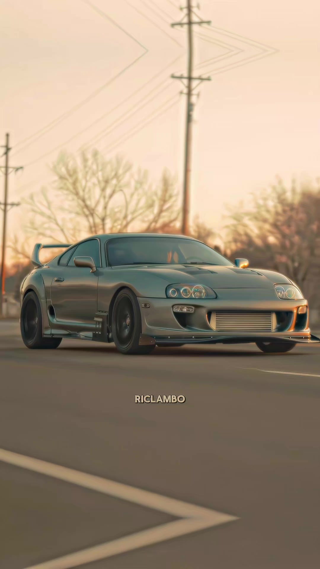 @RICLAMBO