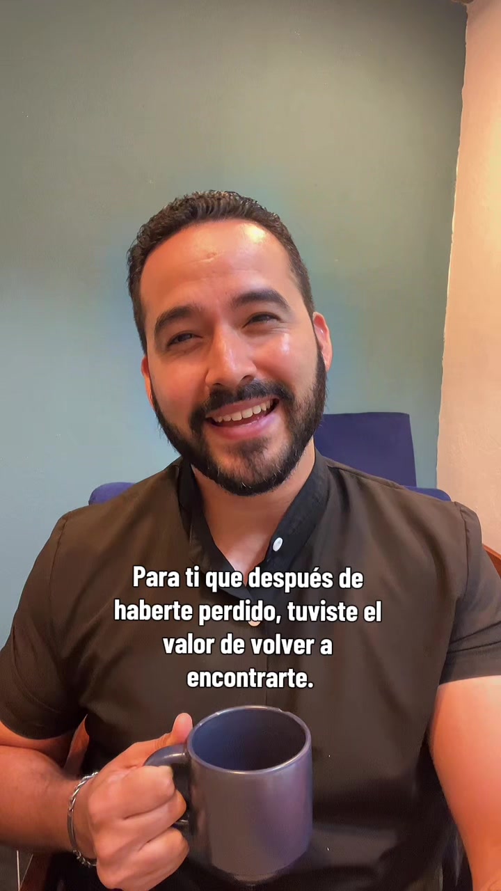 @Psic. Alejandro Menendez