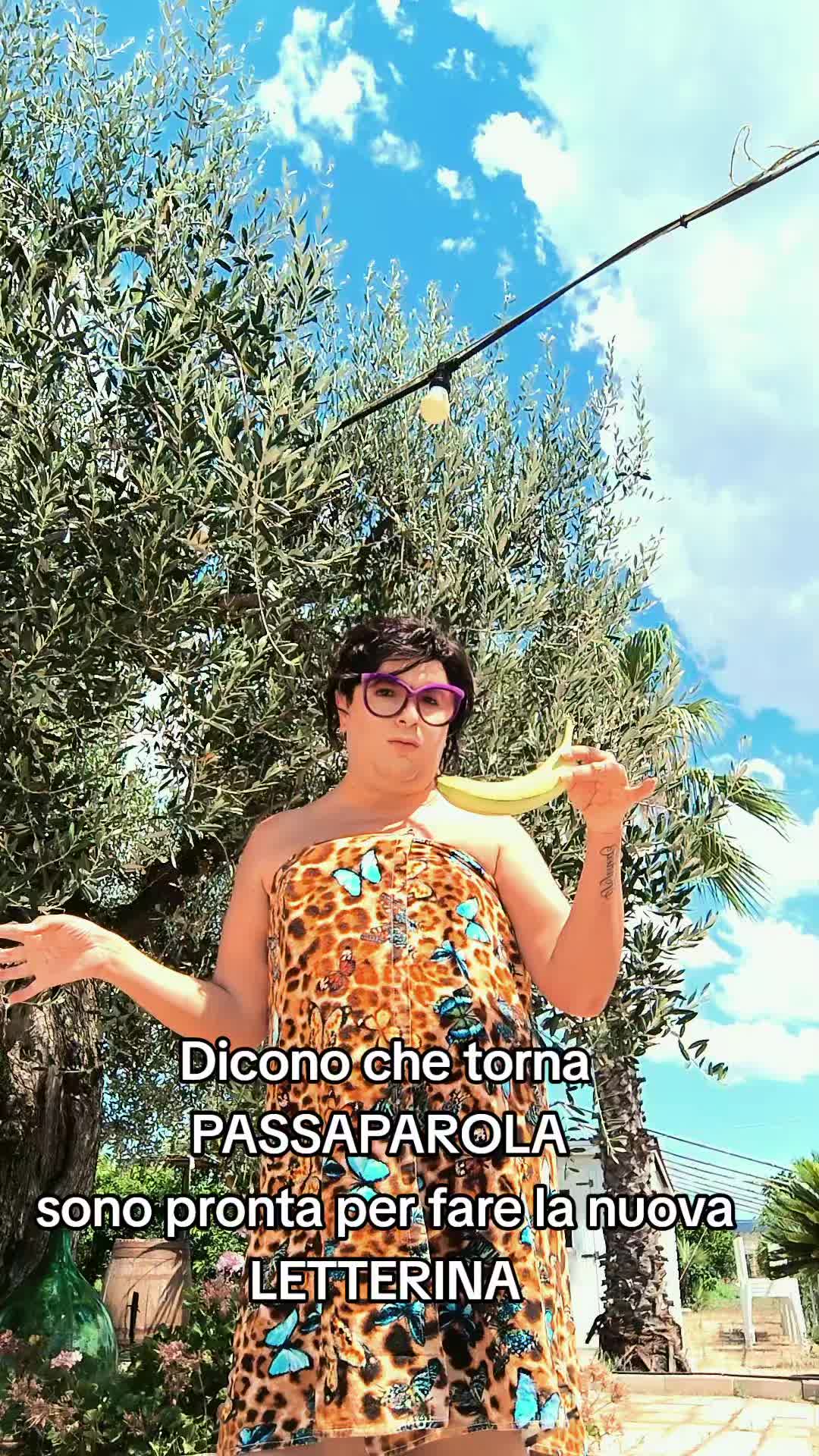 @Viola Ricci