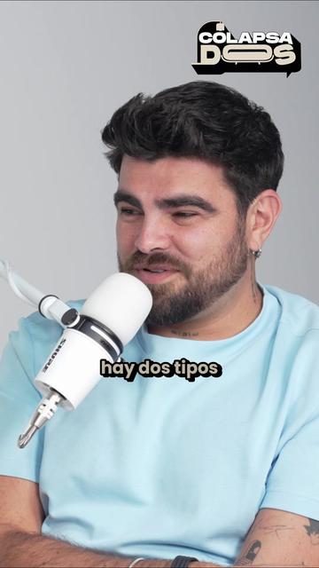 @COLAPSADOS Podcast