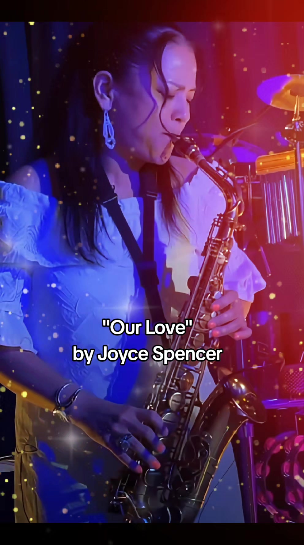 @Joyce Spencer