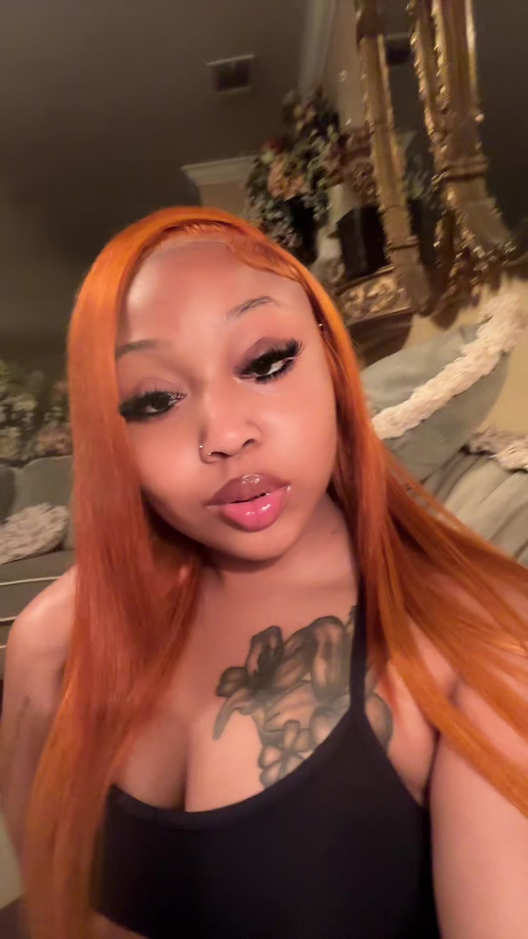 @shaniya janai