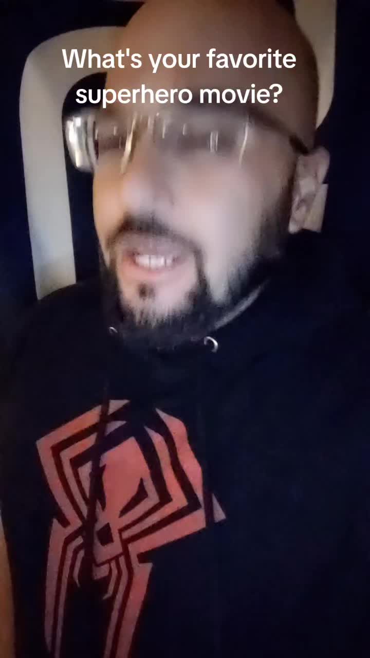 @Nerdstronger