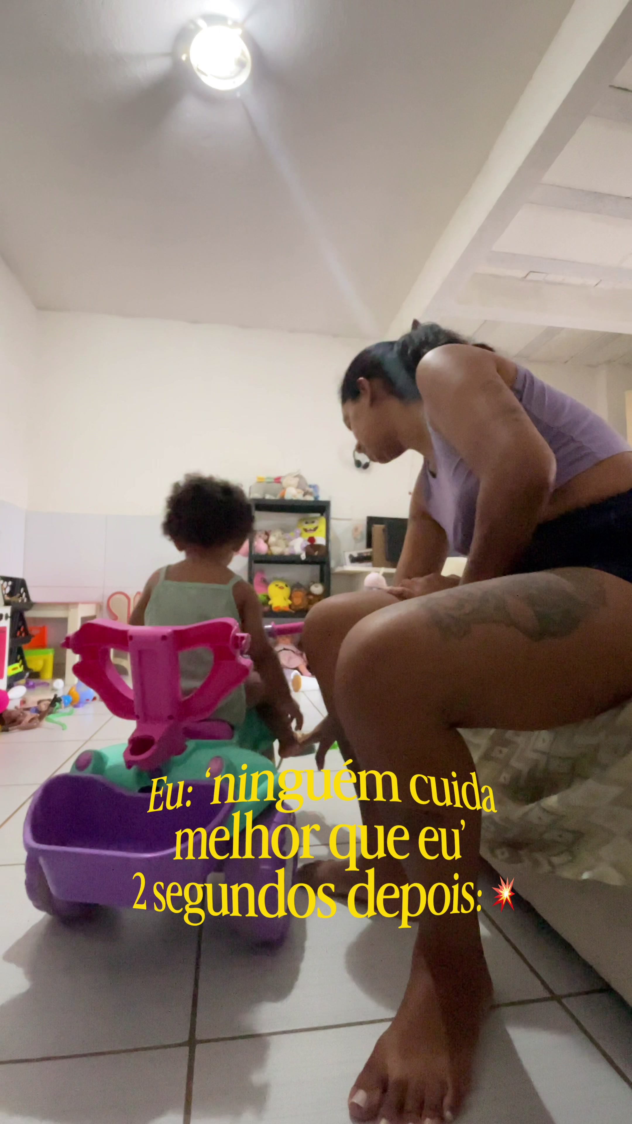@Luana Barros | maternidade