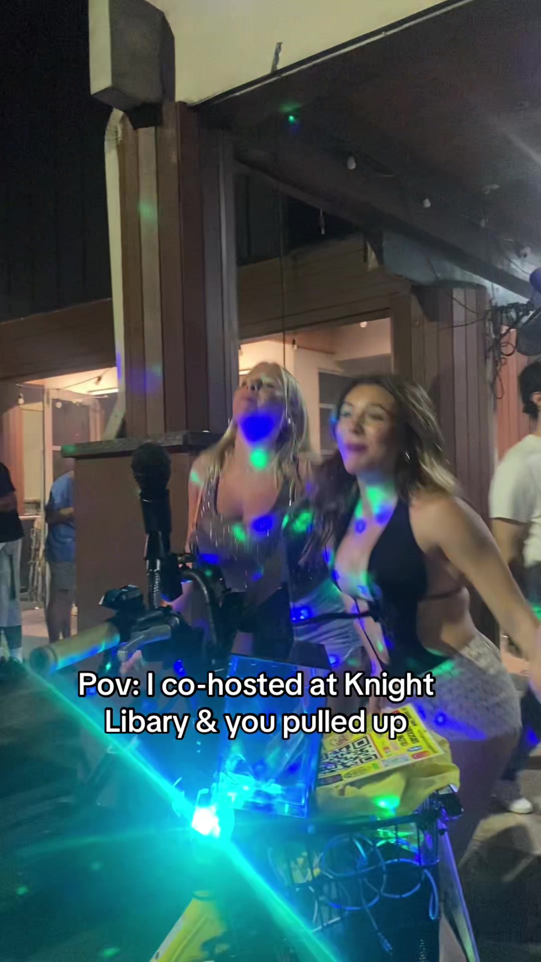 @NAYA REIGN