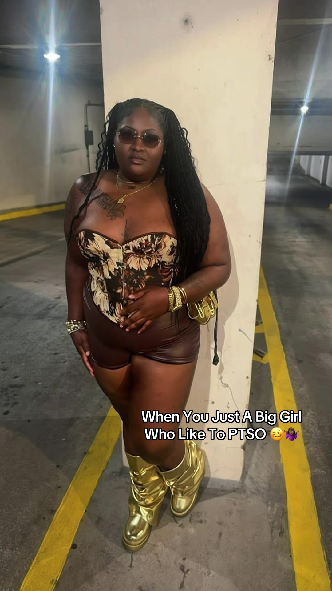 @Star'AijaIYanna || Content Gal