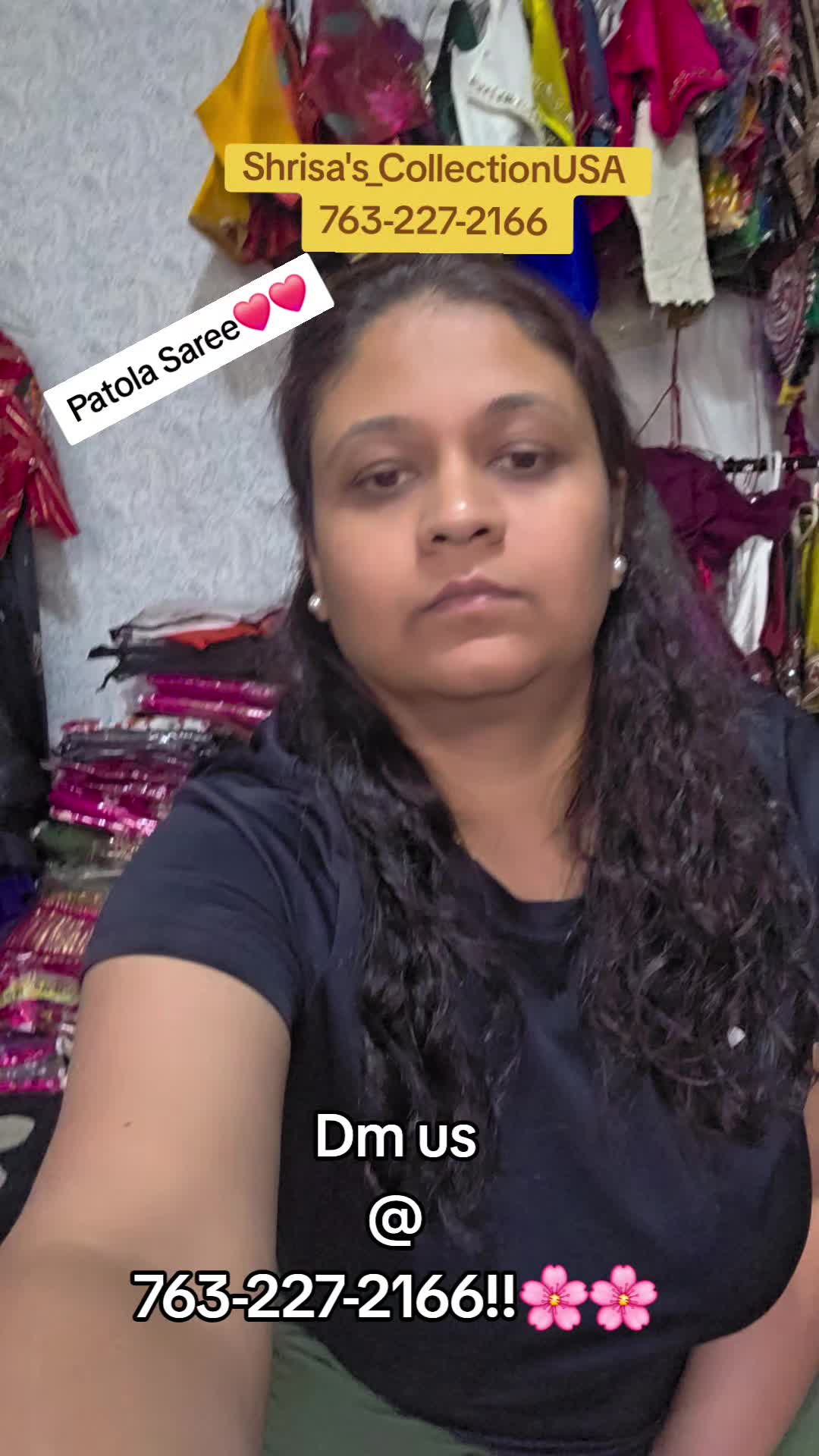 @Shrisa's CollectionUSA