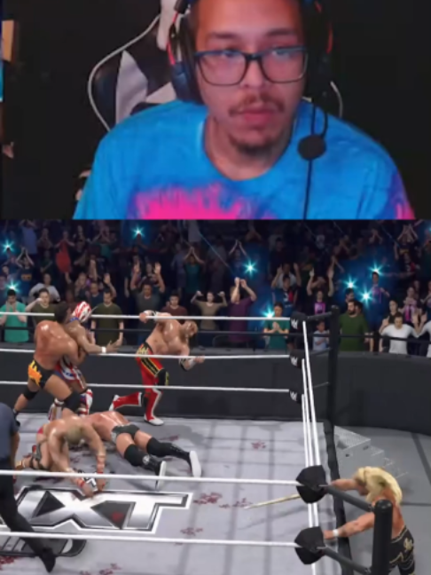 @RIBWWE
