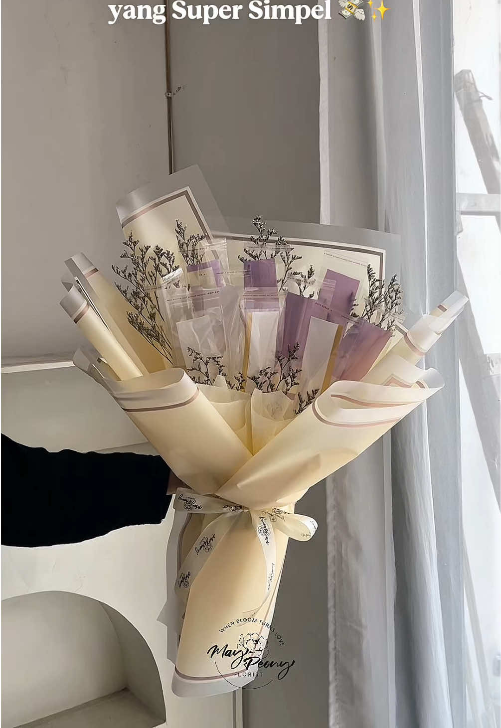 @May Peony Florist