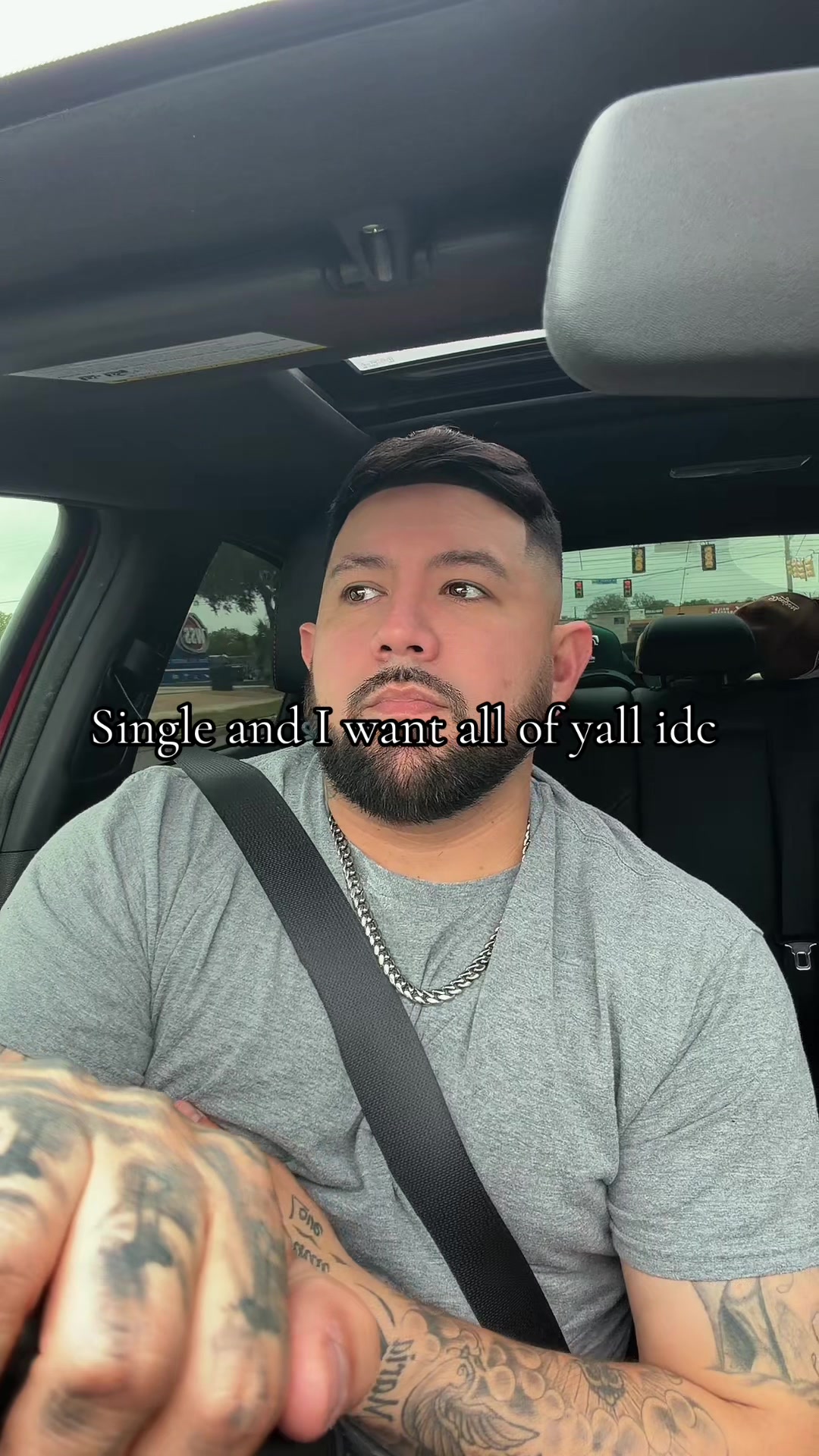 @Chris Flores
