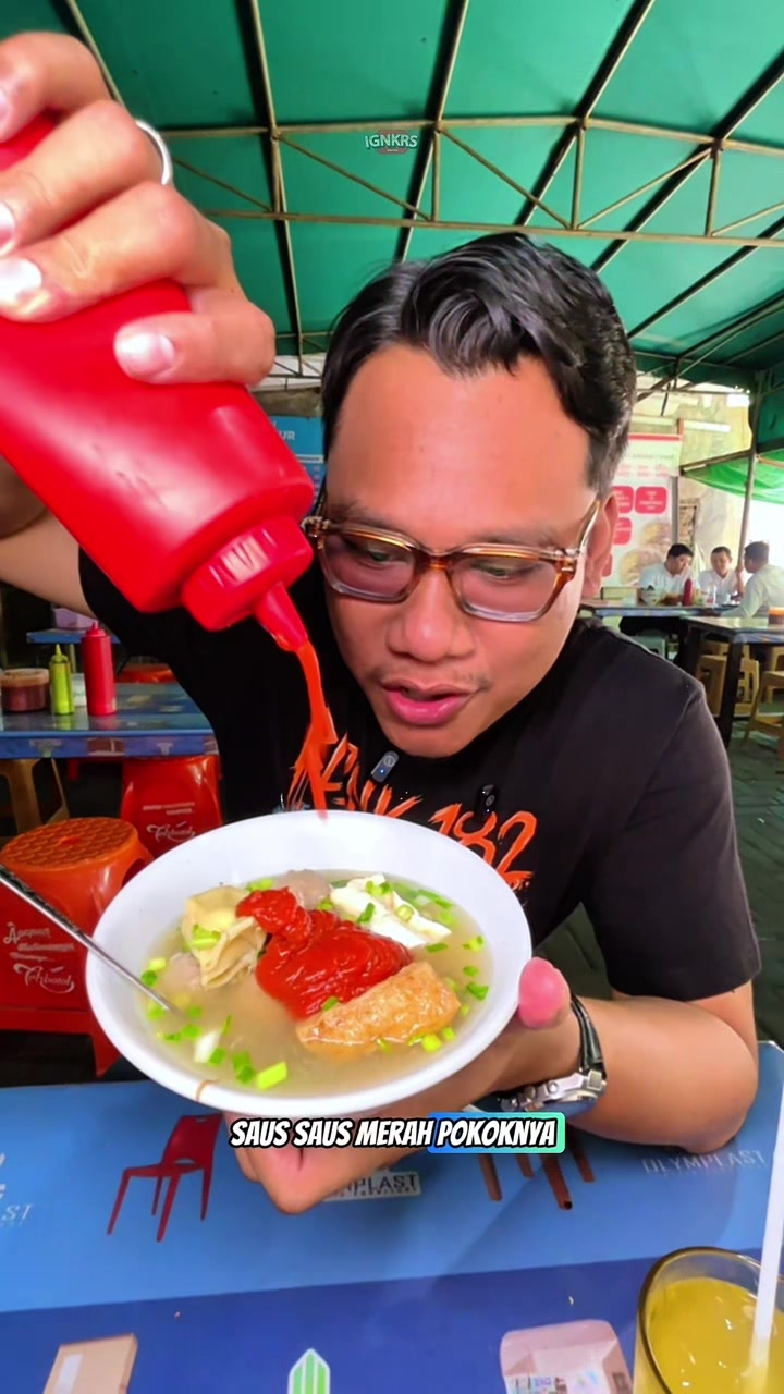 @Ingin Kurus || Bima Undrio