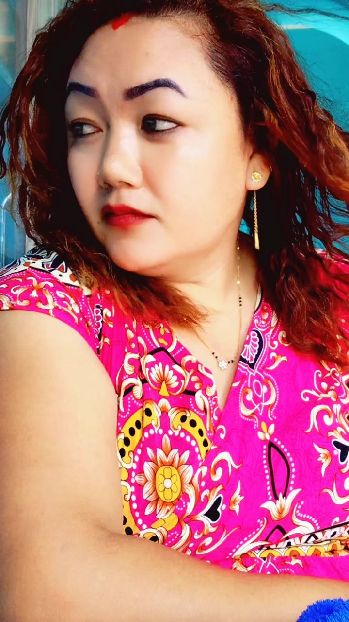 @IDO PUNJU KARKI😘👭
