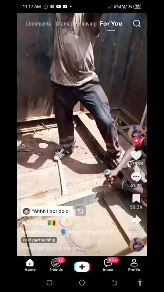 @BIGGE 🇳🇬🤨