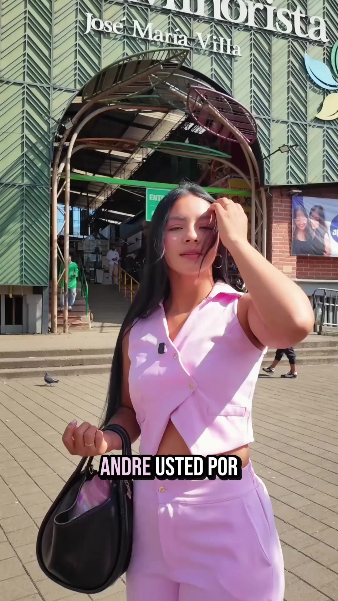 @Andrea rico