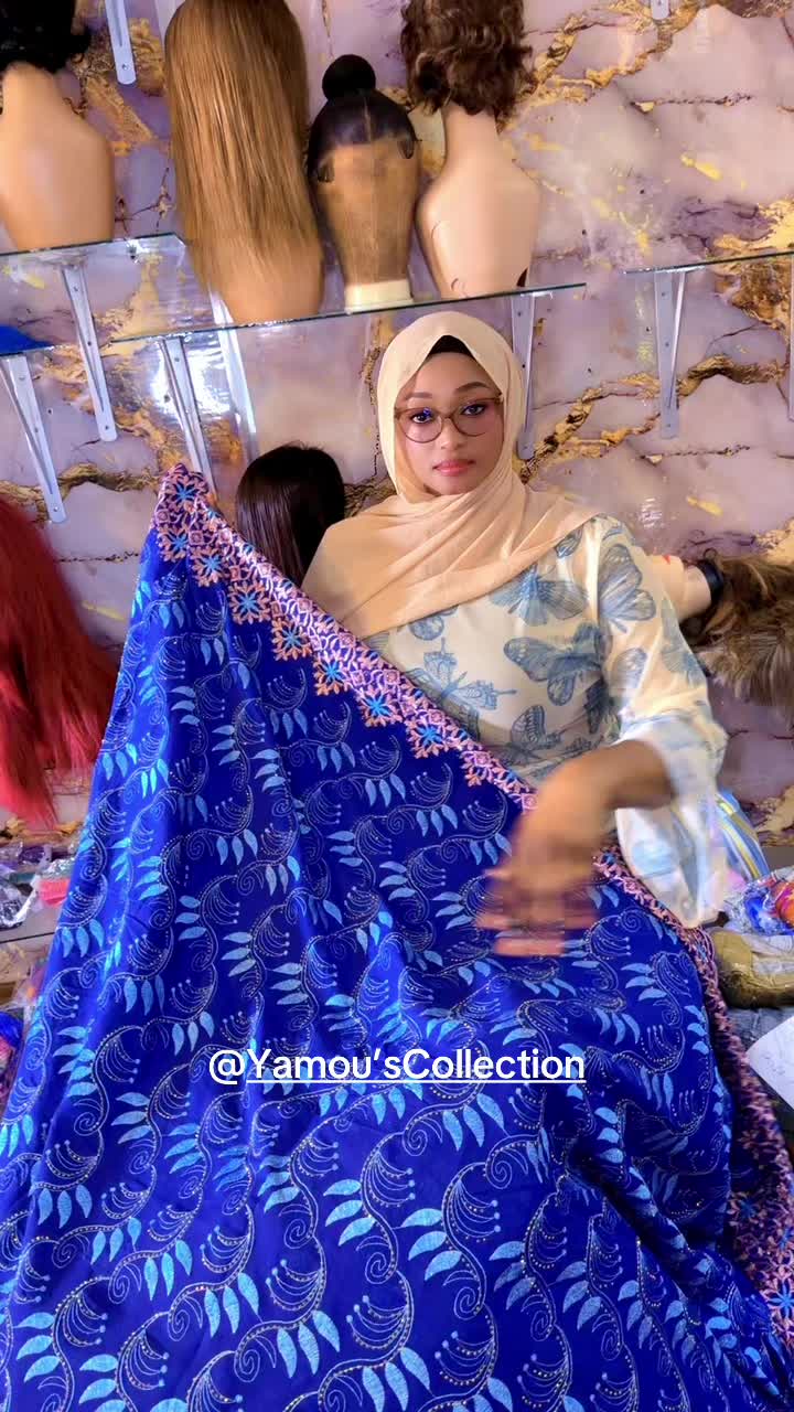 @Awa Ngaideh’s Secret 🤫