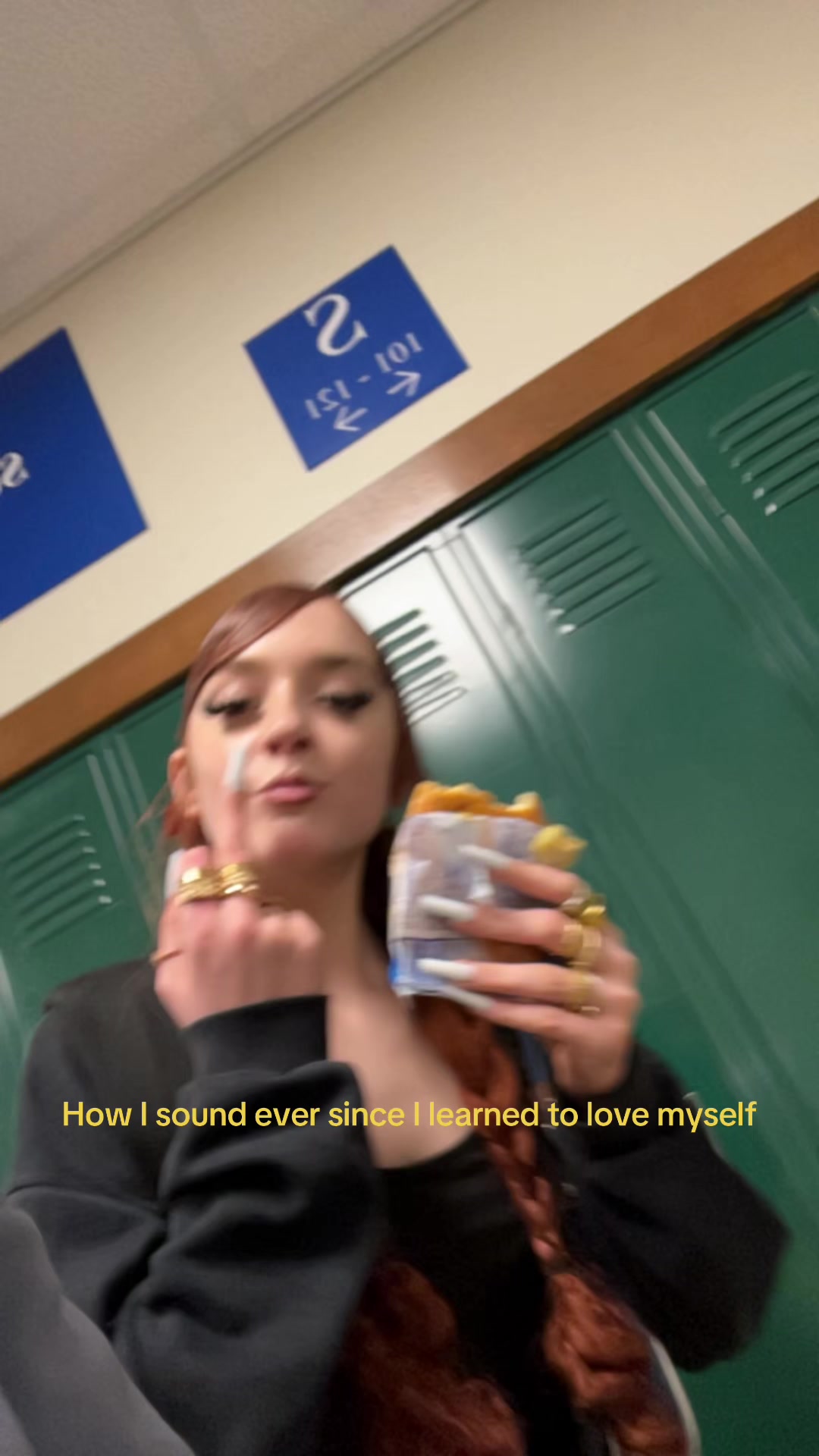 @LANIE!
