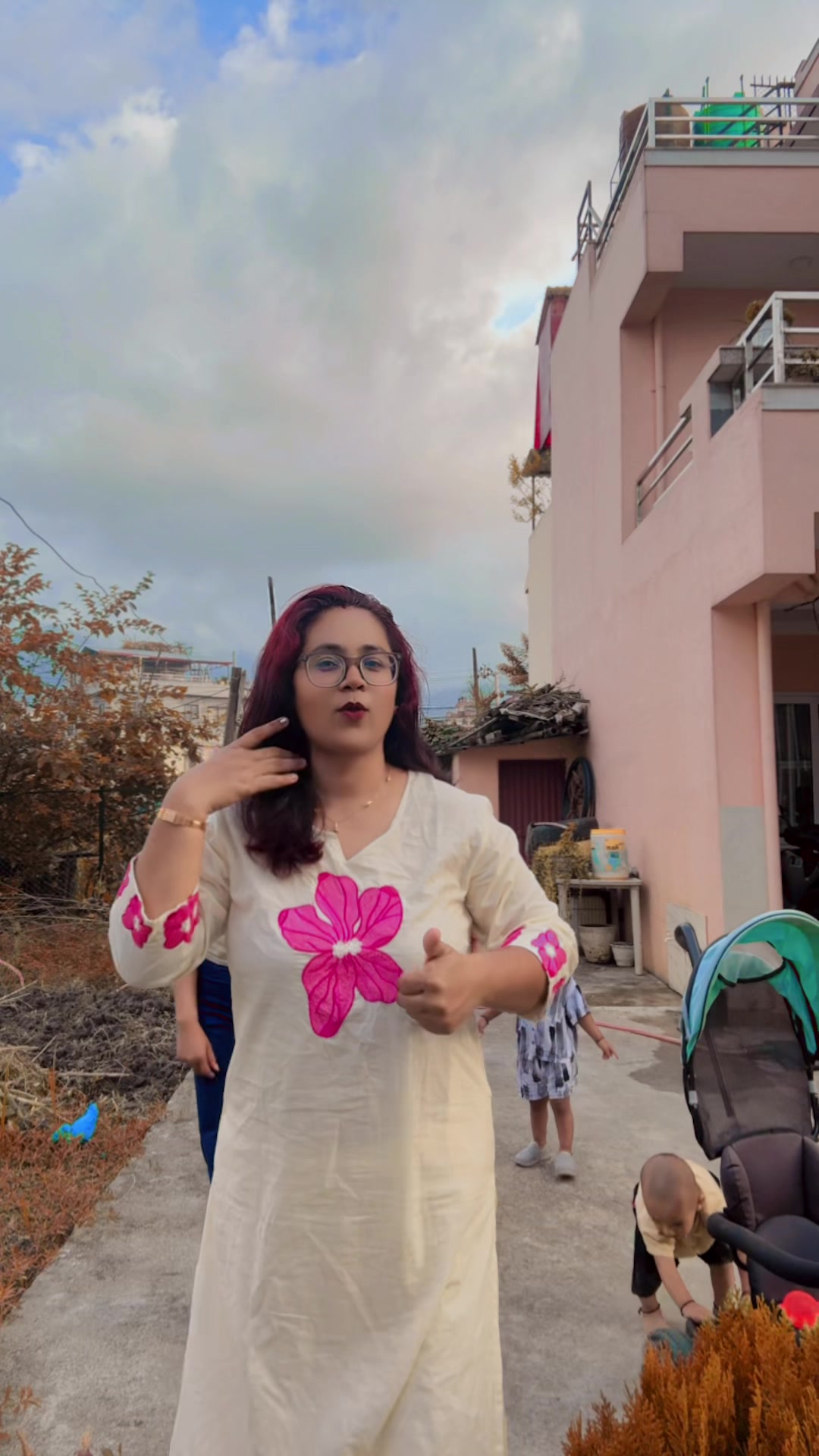 @Agrawal prakirti