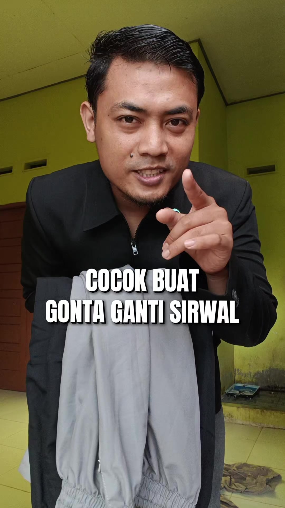 @Wahyu || Berkah Rupiah