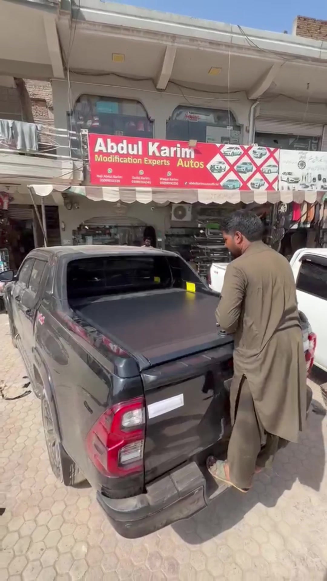 @AbdulkarimautosPESHAWAR