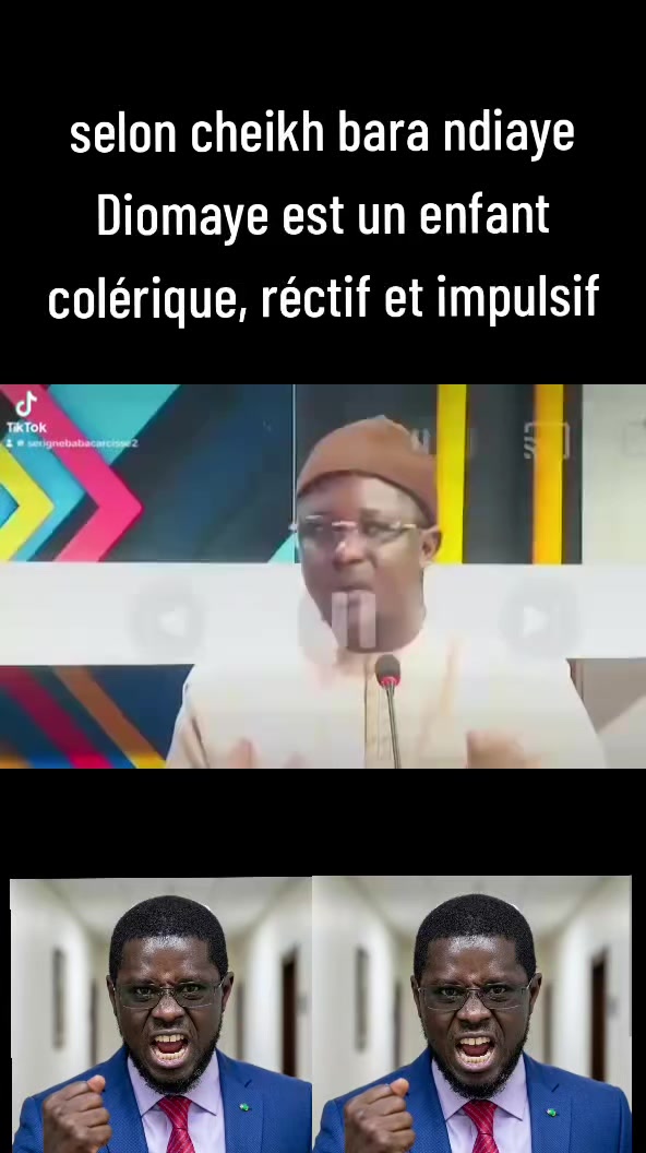 @Le vrai sénégalais