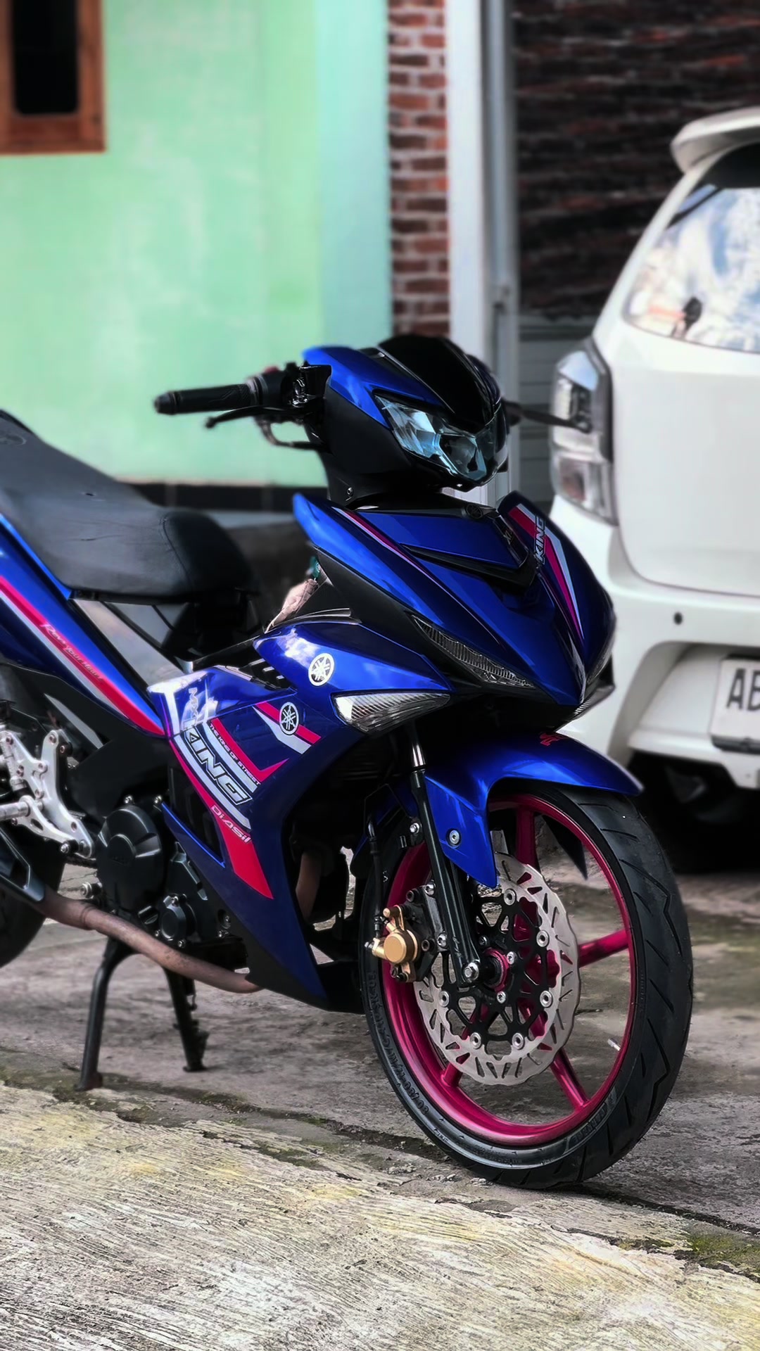 @maulana garage