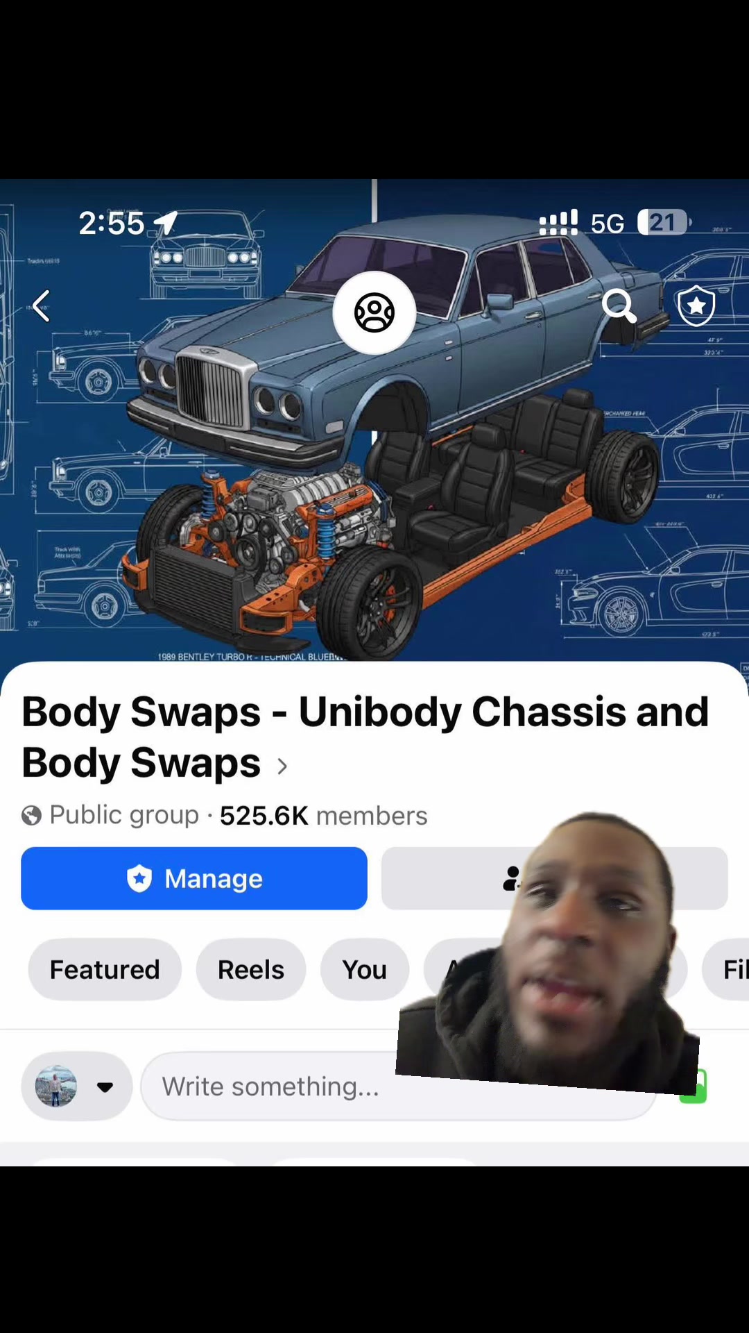 @Theblackcarguru