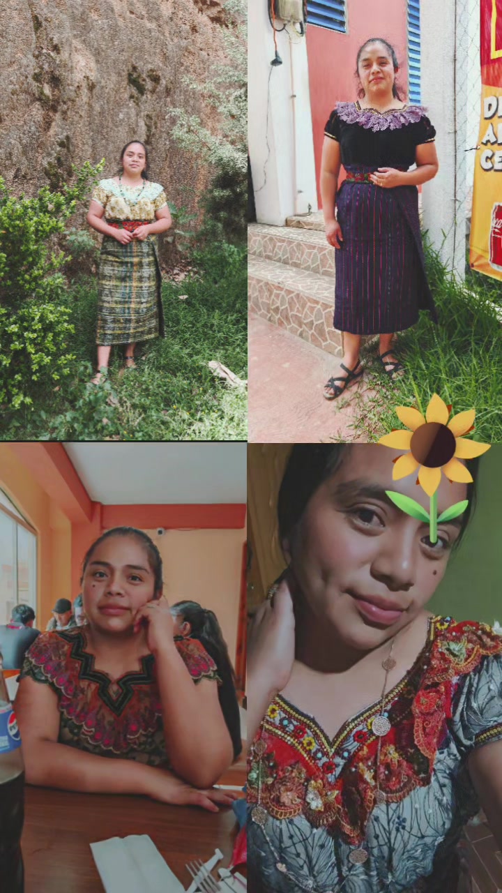 @Gloria Ram&iacute;rez