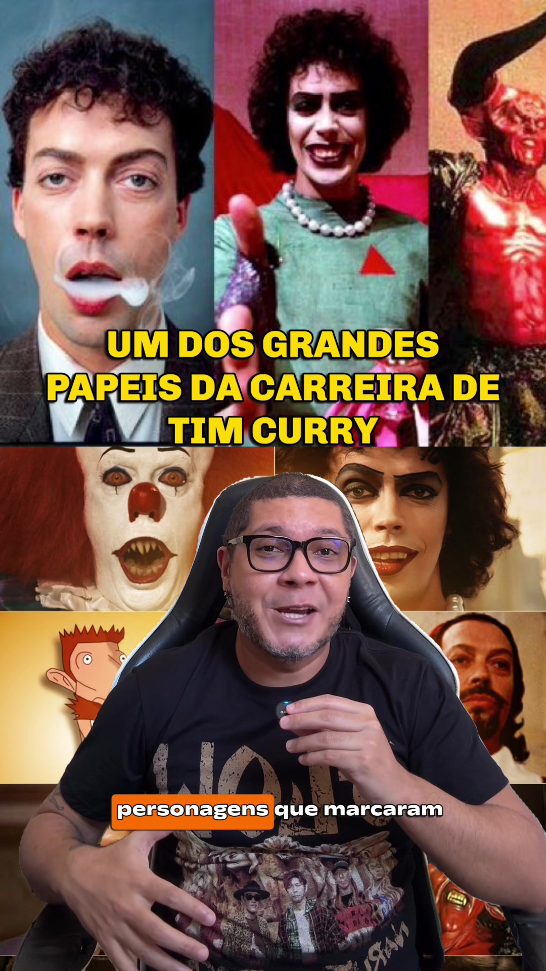 @Poltrona Nerd