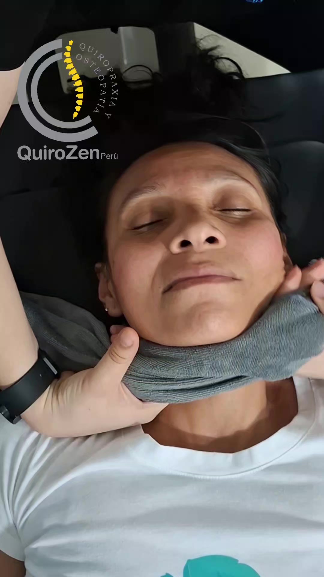 @QuiroZen@Quiropraxia
