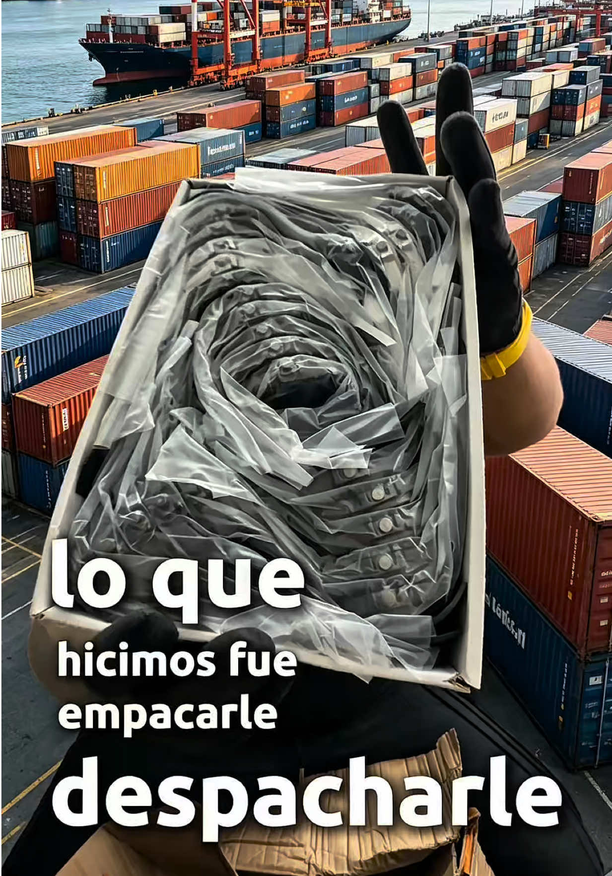 @Container Of Time