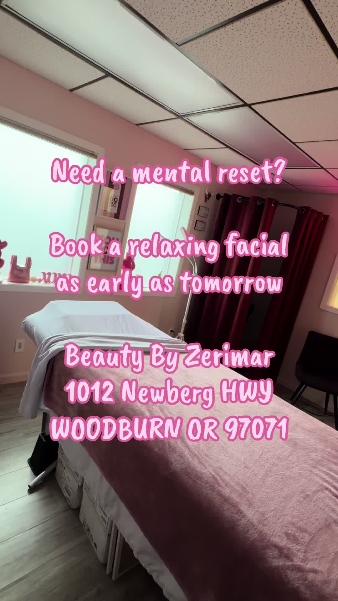 @The Woodburn Esthetician-ABBY