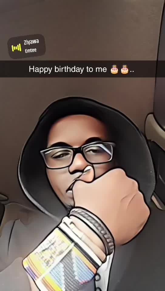 @Michael Mi93