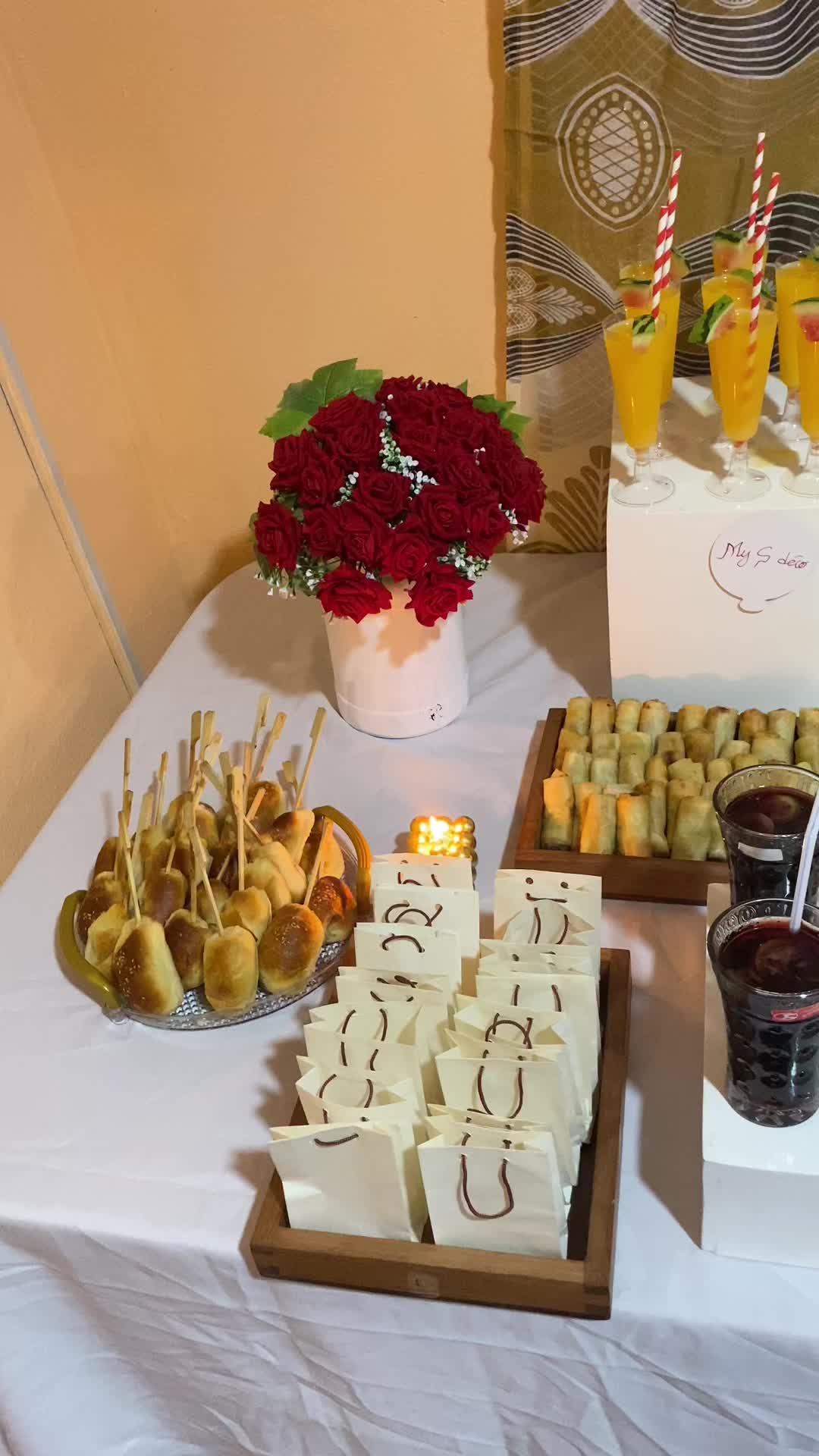@Soiou &eacute;vents✨