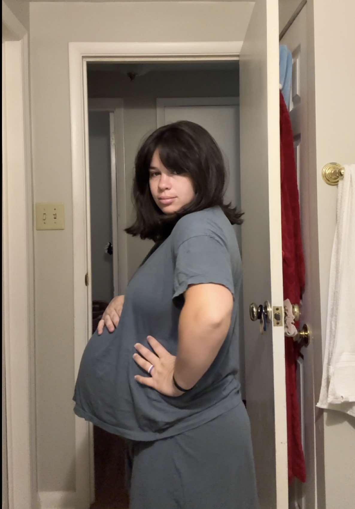 @Rebekah Woods