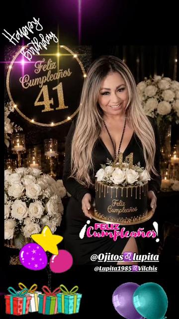 @🌹🌹Esmeralda 🦂🌹♉️La Bonita